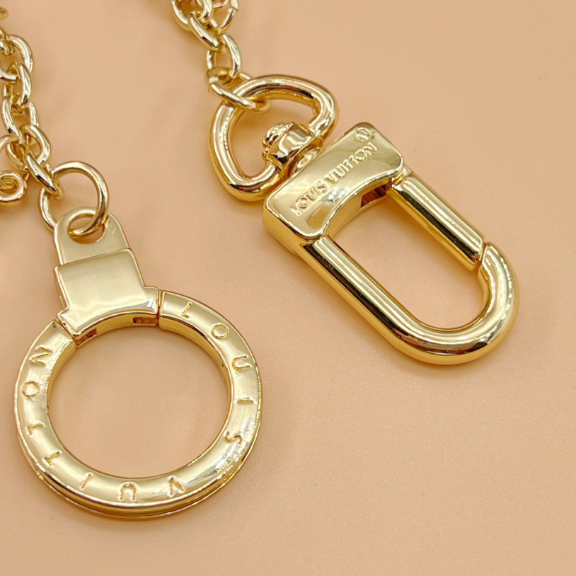Louis Vuitton Spring Street Chain Bag Charm   M68999 - 