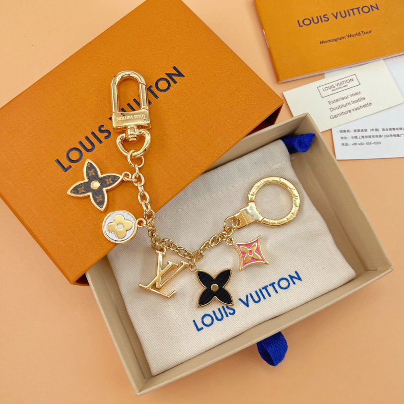 Louis Vuitton Spring Street Chain Bag Charm   M68999 - 