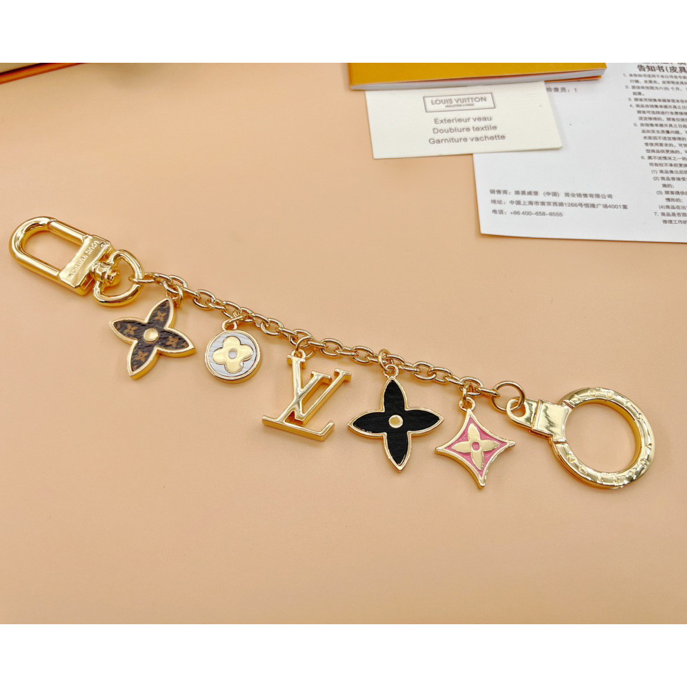 Louis Vuitton Spring Street Chain Bag Charm   M68999 - 