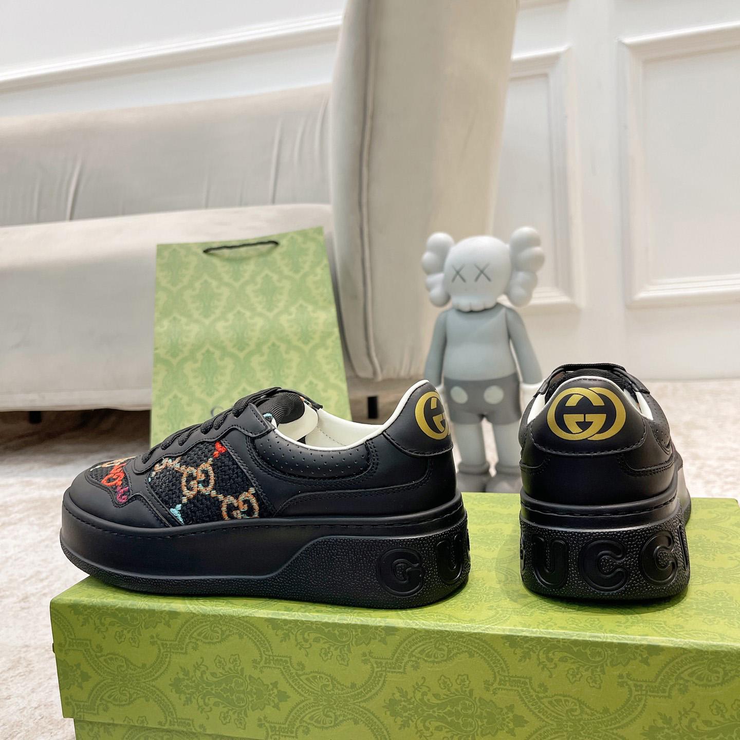 Gucci Chunky B Sneaker - PerfectKickZ