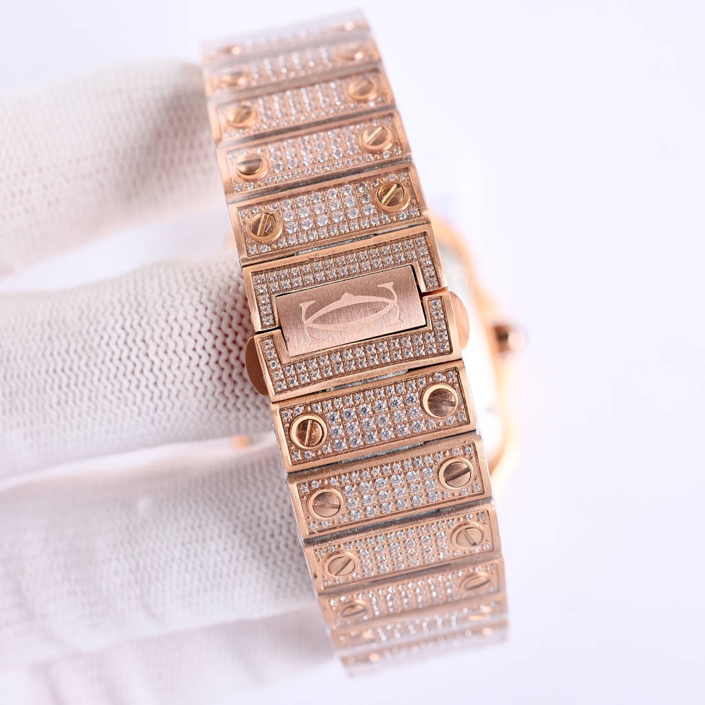 Cartier Watch   - PerfectKickZ
