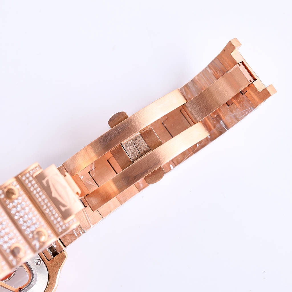 Cartier Watch   - PerfectKickZ