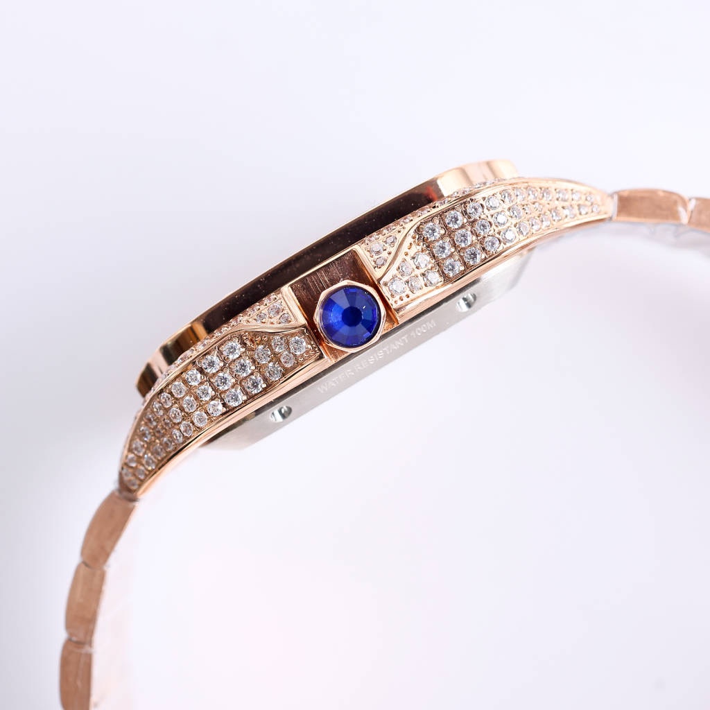 Cartier Watch   - PerfectKickZ