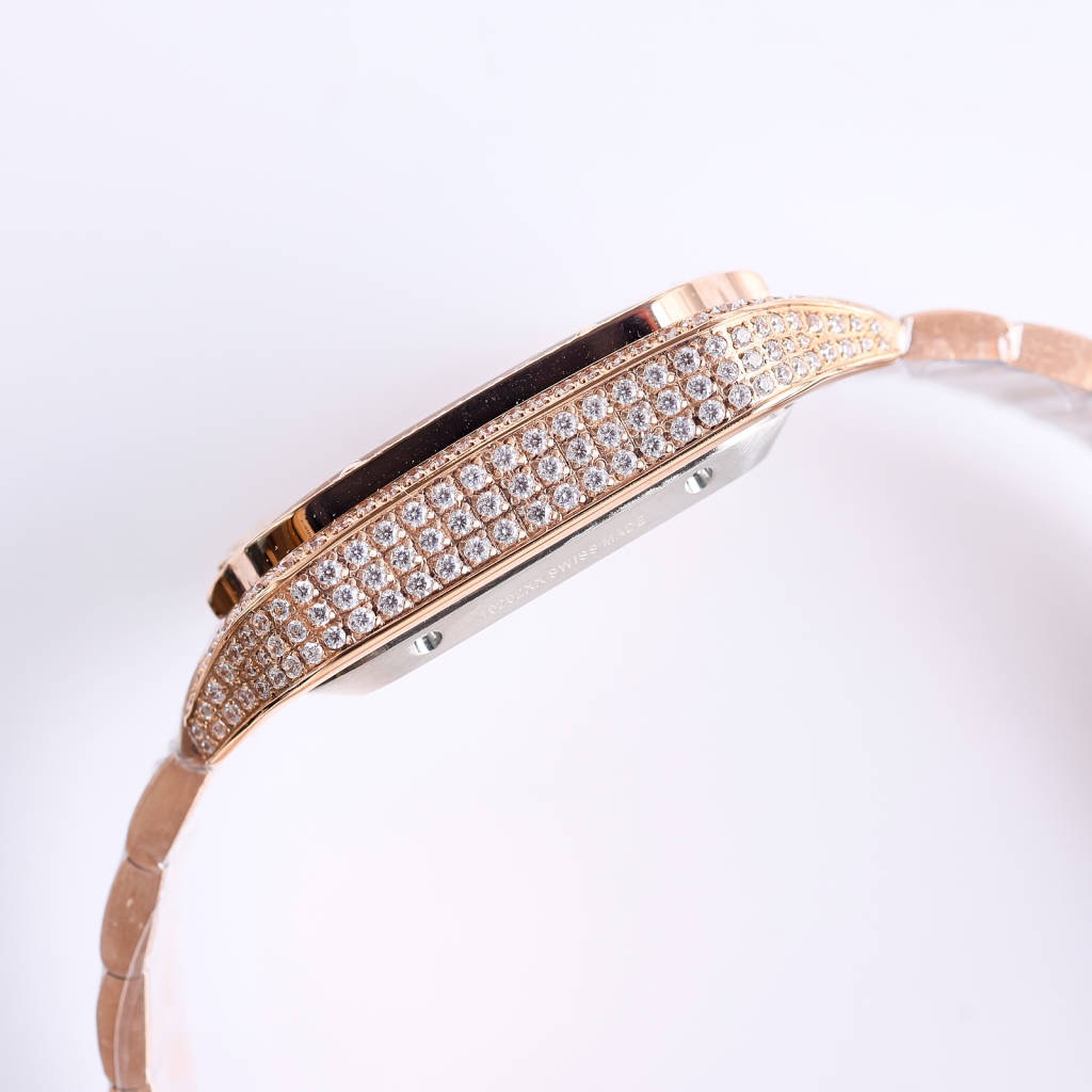 Cartier Watch   - PerfectKickZ