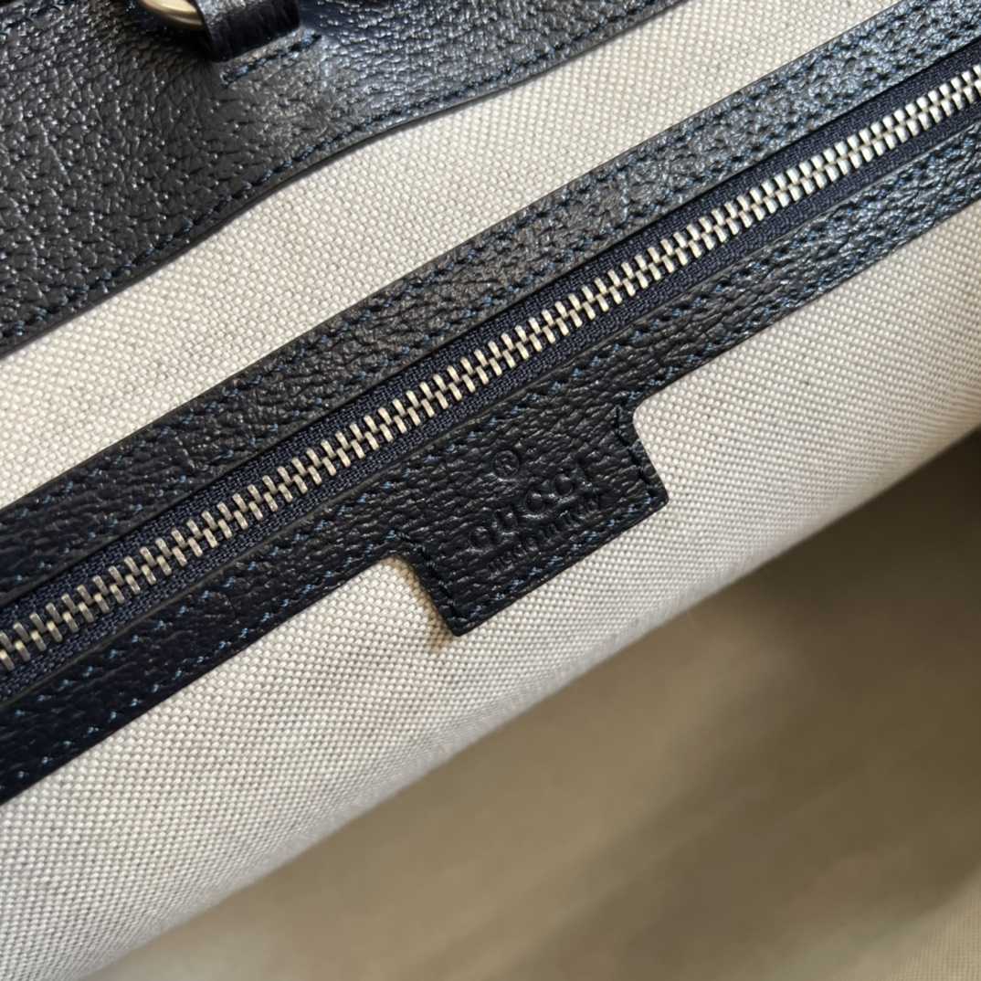 Gucci Ophidia Large Tote Bag(43-35-18.5CM)   - PerfectKickZ