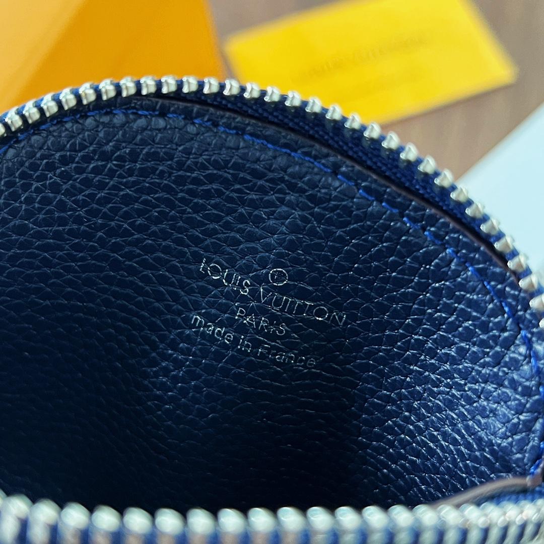 Louis Vuitton HI 5 Pouch    M81410 - PerfectKickZ