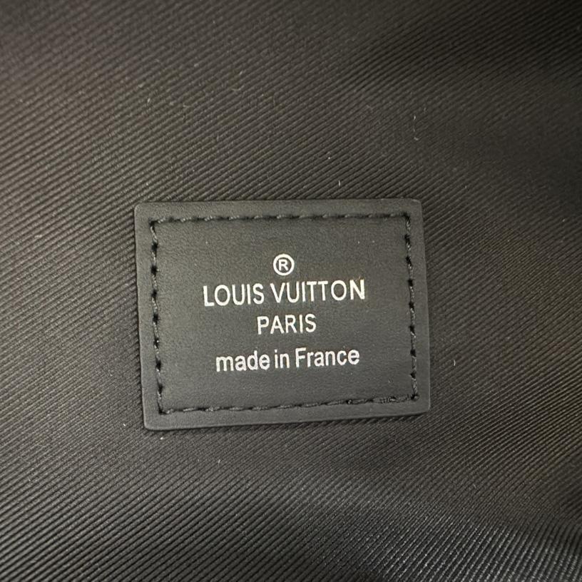 Louis Vuitton Discovery Backpack(30-40-20cm)  M21395 - 