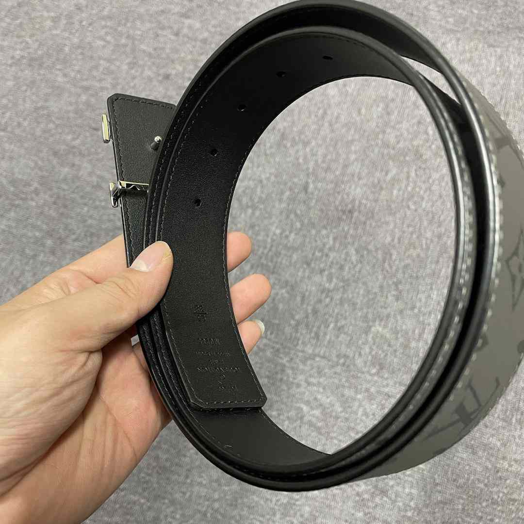 Louis Vuitton Reversible Belt - 