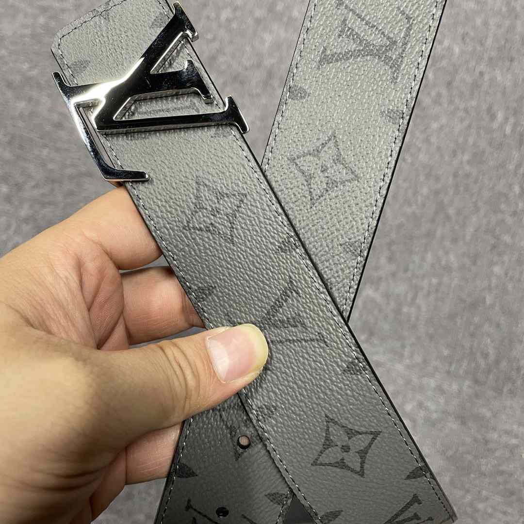 Louis Vuitton Reversible Belt - 