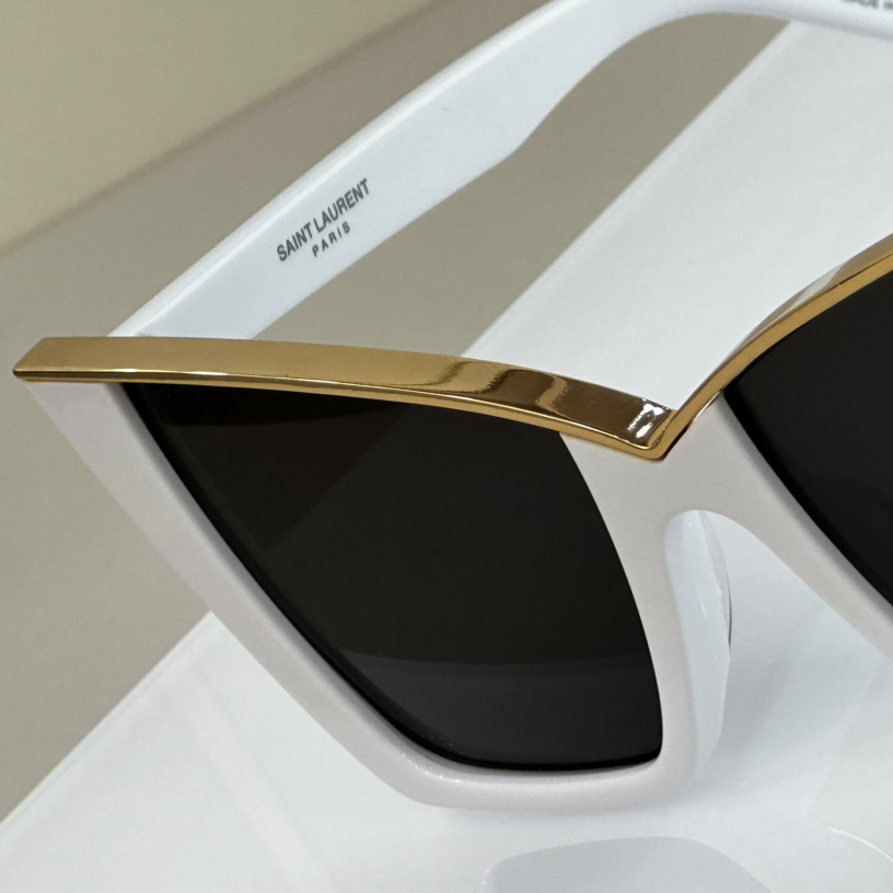 Saint Laurent SL 570 Sunglasses - PerfectKickZ