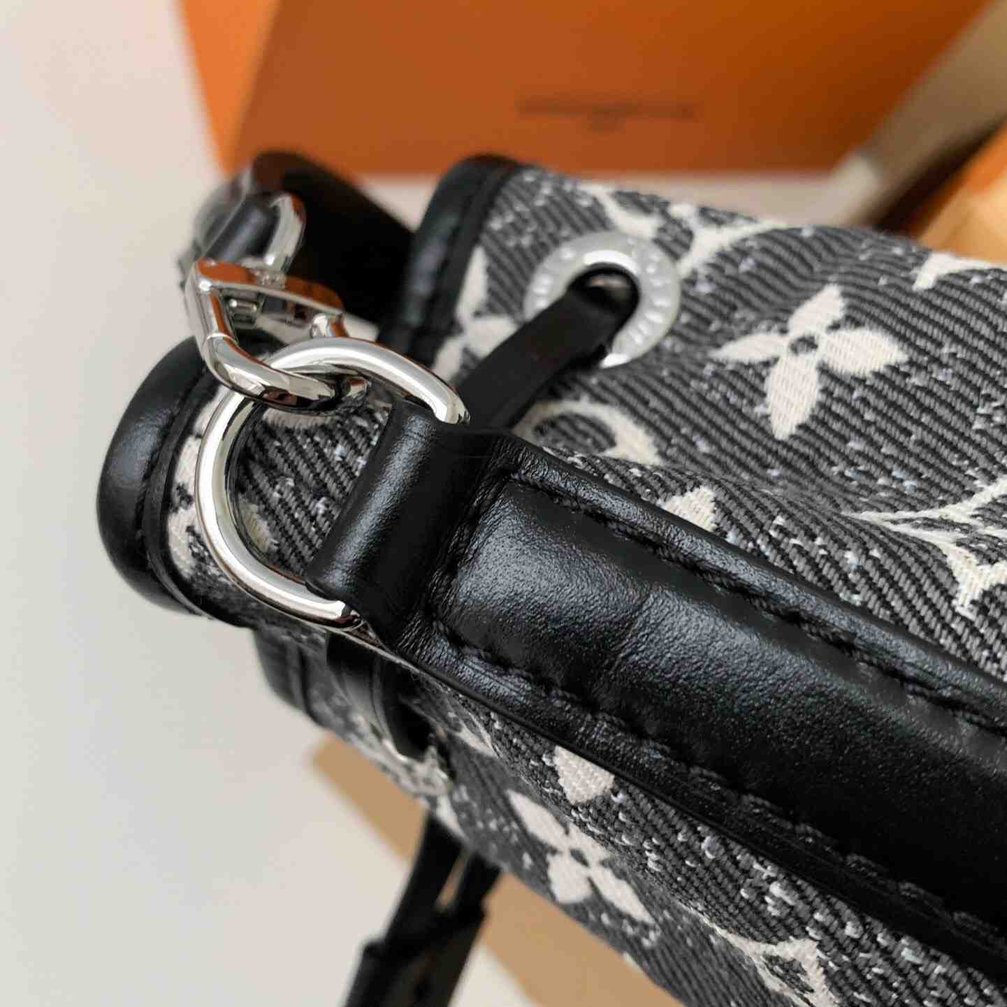 Louis Vuitton Nano Noe(13-16-10m) - PerfectKickZ