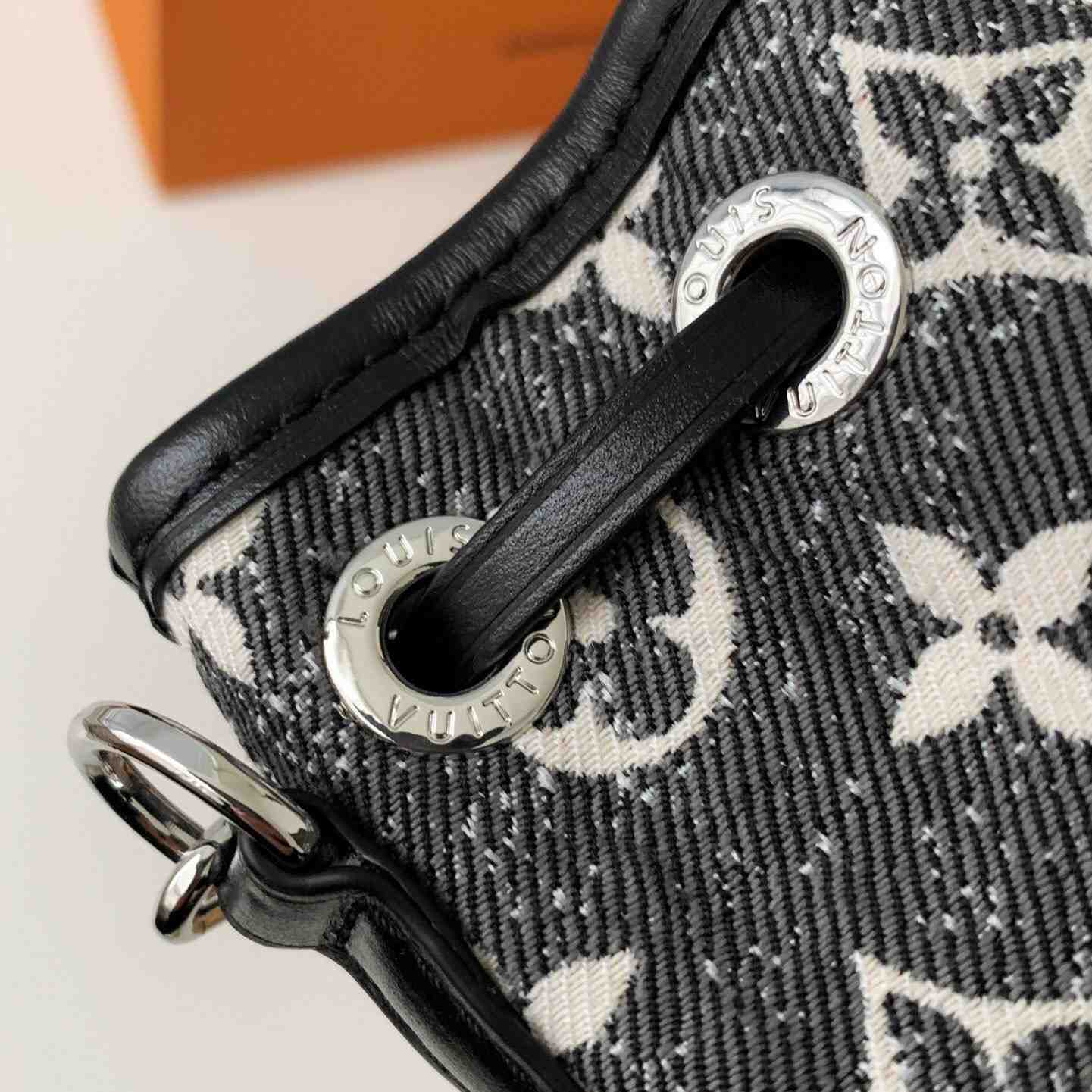 Louis Vuitton Nano Noe(13-16-10m) - PerfectKickZ