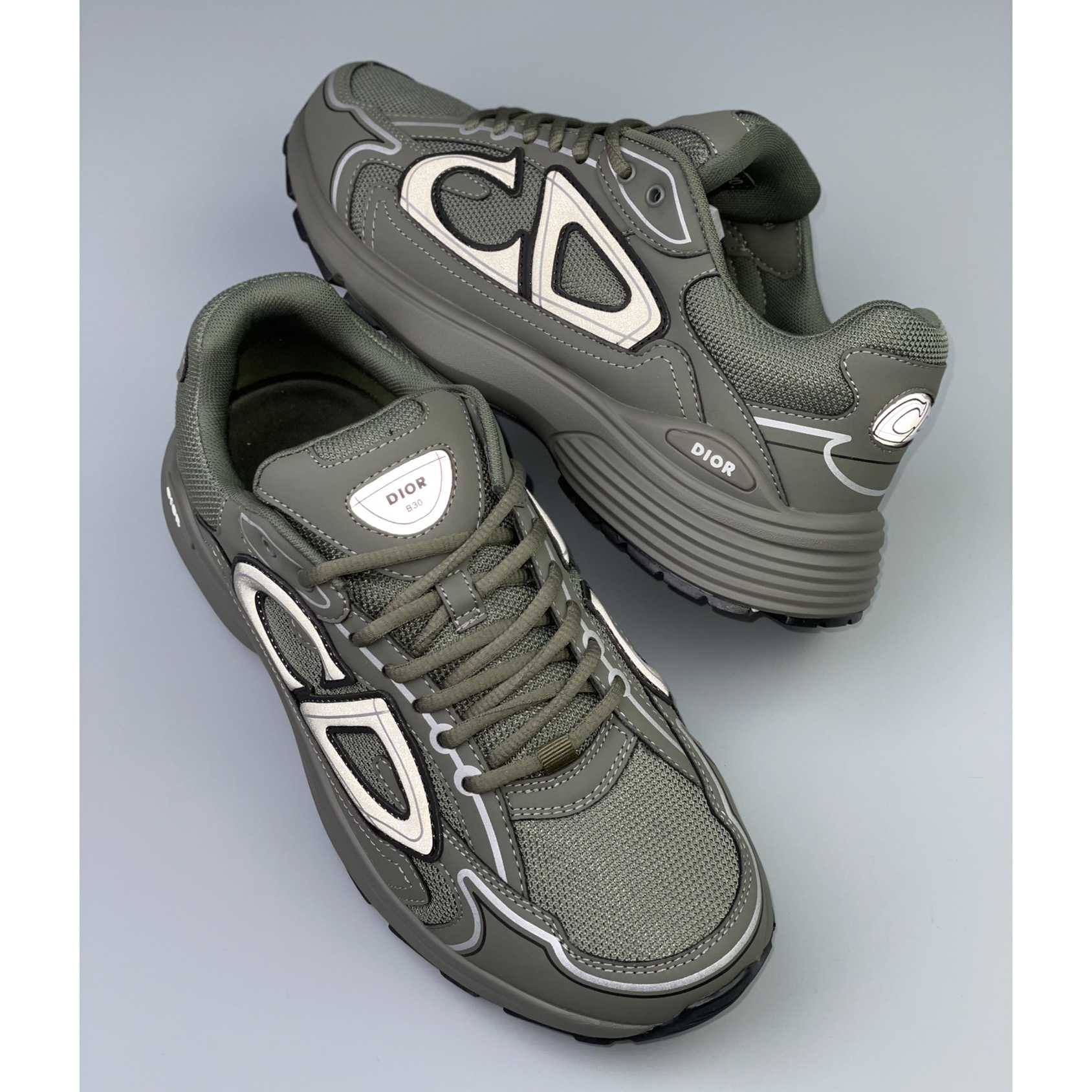 Dior B30 Sneaker  - PerfectKickZ