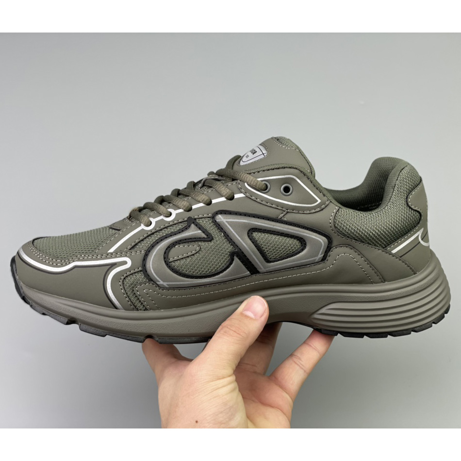 Dior B30 Sneaker  - PerfectKickZ