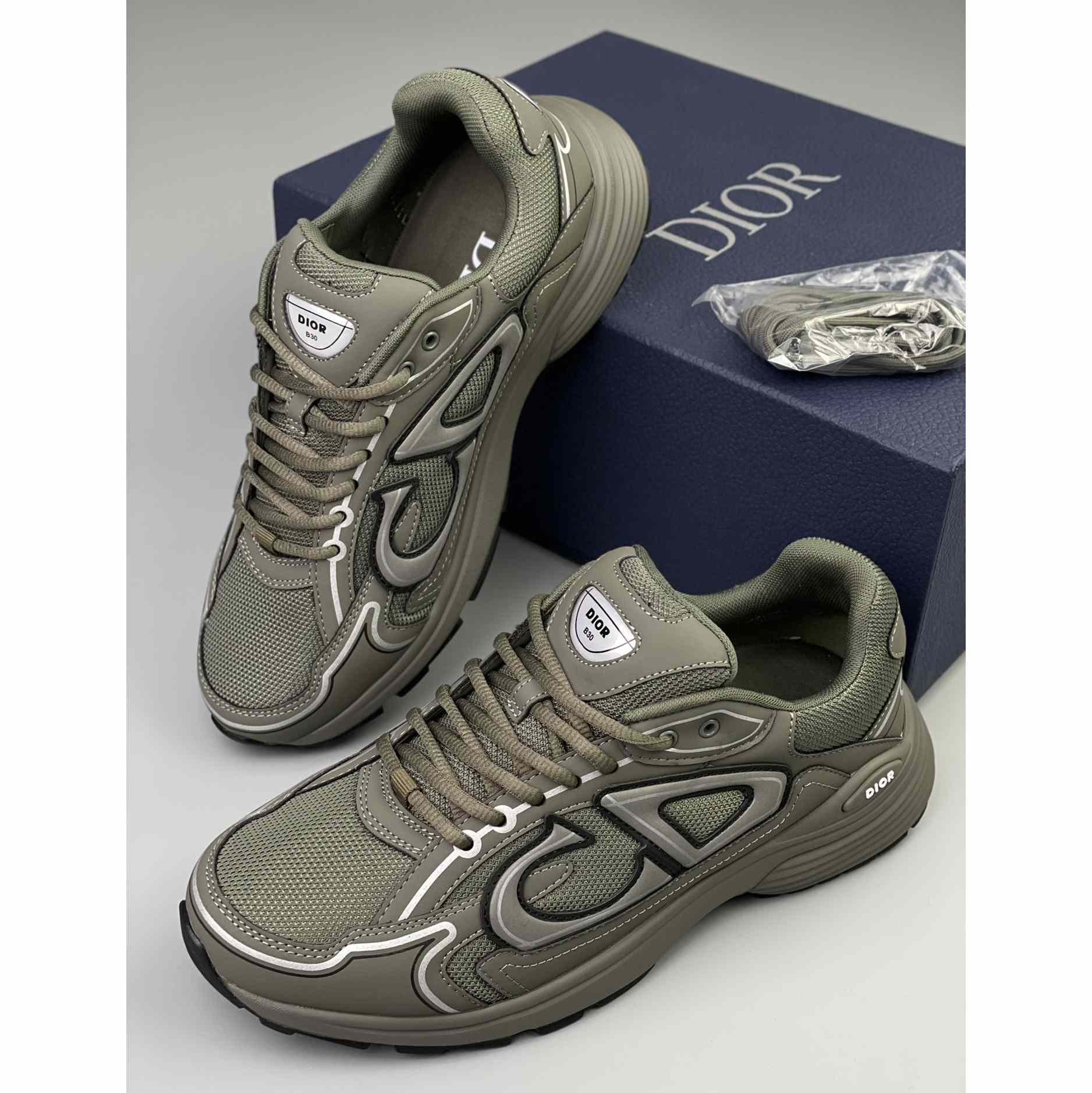 Dior B30 Sneaker  - PerfectKickZ