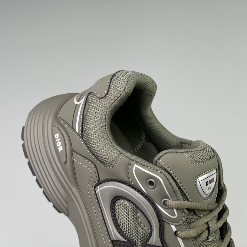 Dior B30 Sneaker  - PerfectKickZ