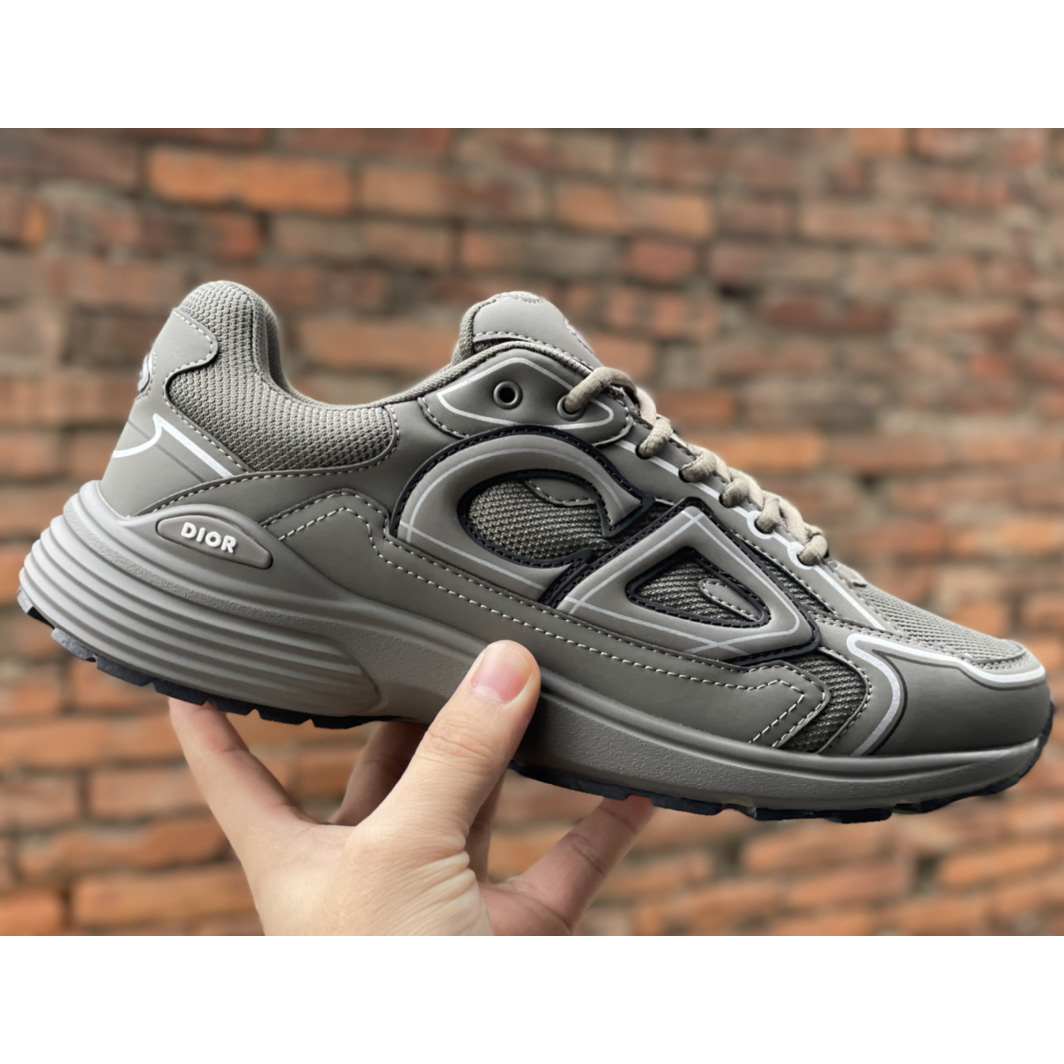 Dior B30 Sneaker  - PerfectKickZ