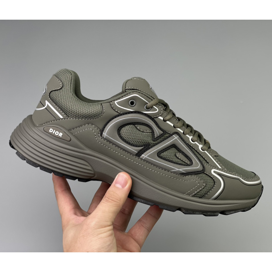 Dior B30 Sneaker  - PerfectKickZ