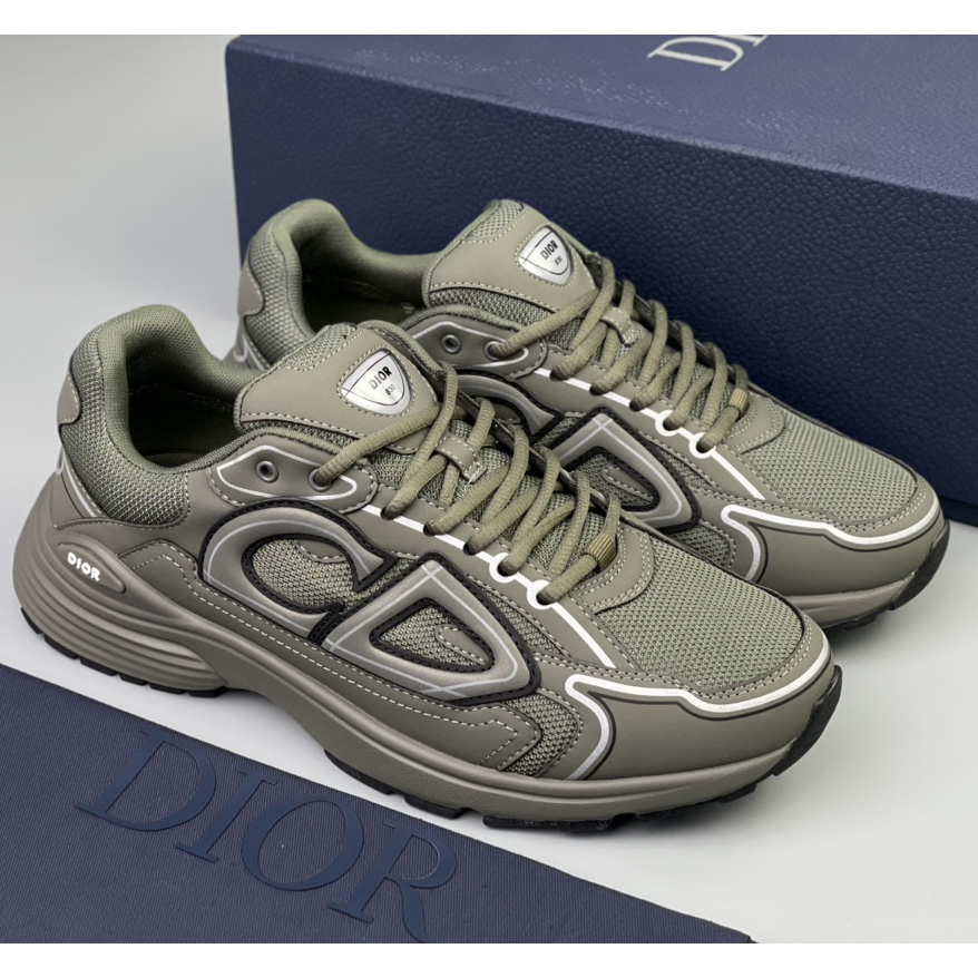 Dior B30 Sneaker  - PerfectKickZ