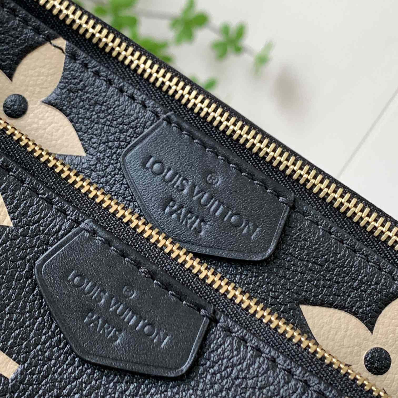 Louis Vuitton Multi Pochette Accessoires(25 x 14.5 x 4.5cm) M45777 - PerfectKickZ