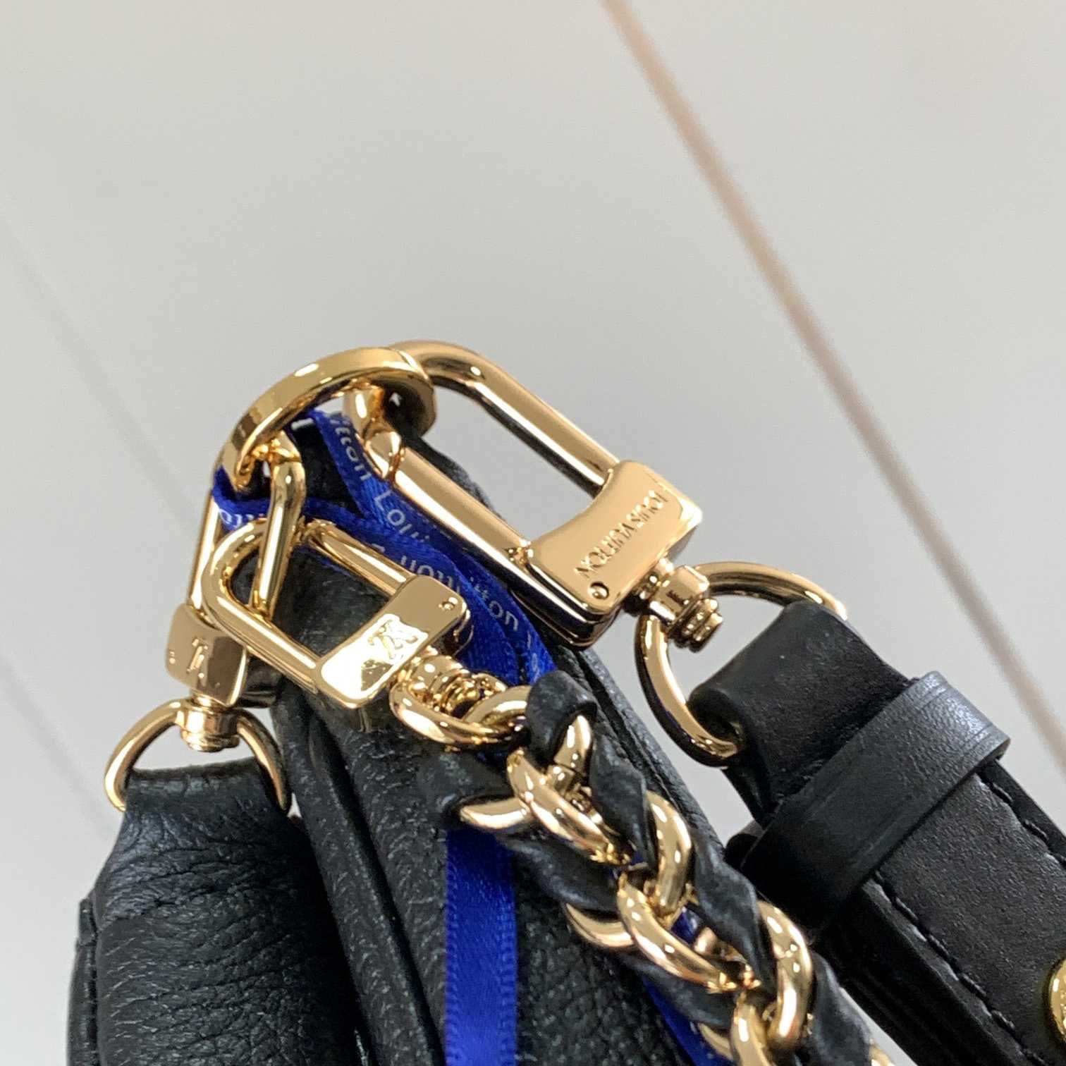 Louis Vuitton Multi Pochette Accessoires(25 x 14.5 x 4.5cm) M45777 - PerfectKickZ