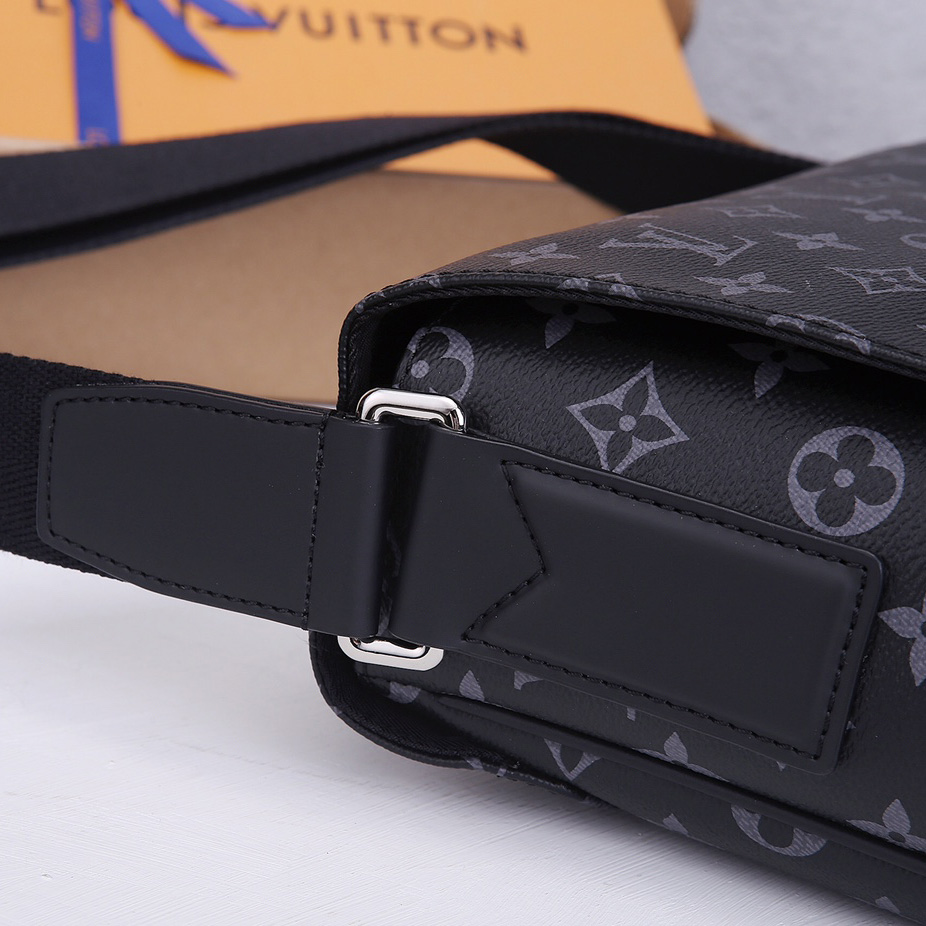 Louis Vuitton Monogram Shoulder Bag (31x27x8CM)   M44001 - PerfectKickZ