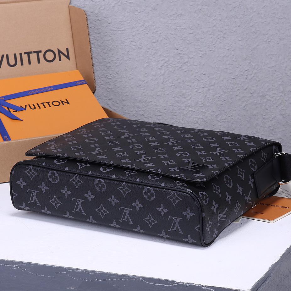 Louis Vuitton Monogram Shoulder Bag (31x27x8CM)   M44001 - PerfectKickZ