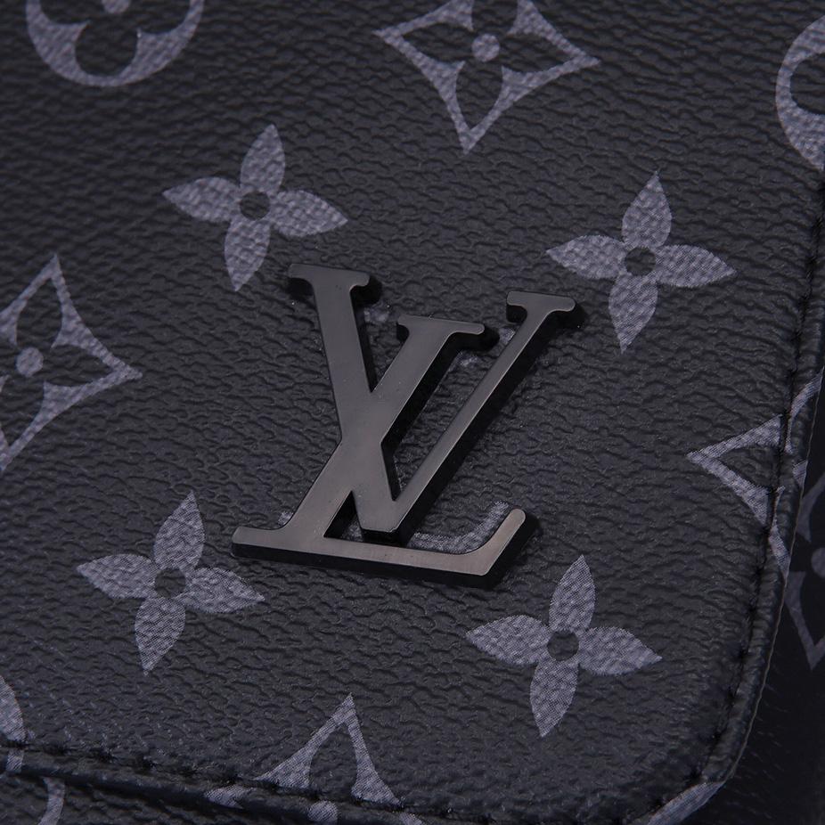Louis Vuitton Monogram Shoulder Bag (31x27x8CM)   M44001 - 
