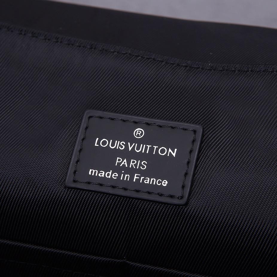 Louis Vuitton Monogram Shoulder Bag (31x27x8CM)   M44001 - 