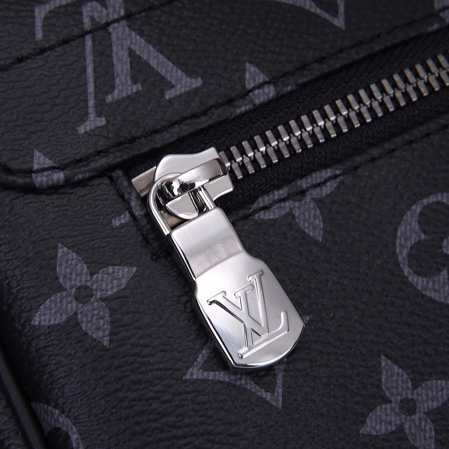 Louis Vuitton Monogram Shoulder Bag (31x27x8CM)   M44001 - 