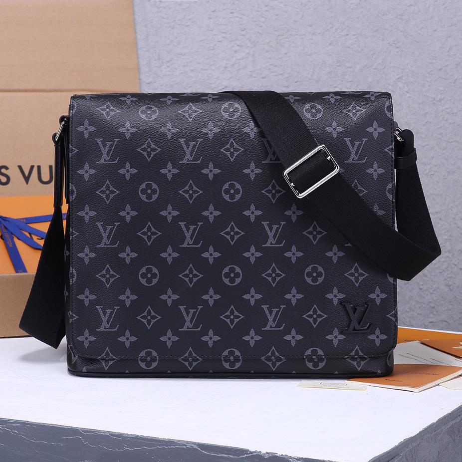 Louis Vuitton Monogram Shoulder Bag (31x27x8CM)   M44001 - PerfectKickZ