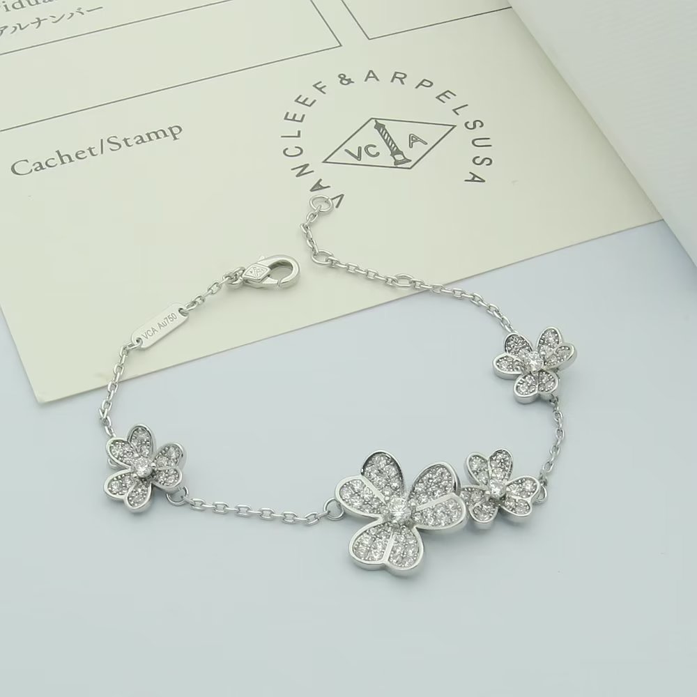 Van Cleef & Arpels Bracelet - PerfectKickZ