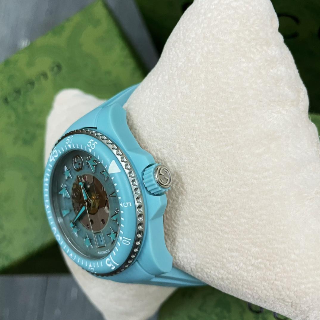 Gucci Dive Watch, 40mm - 