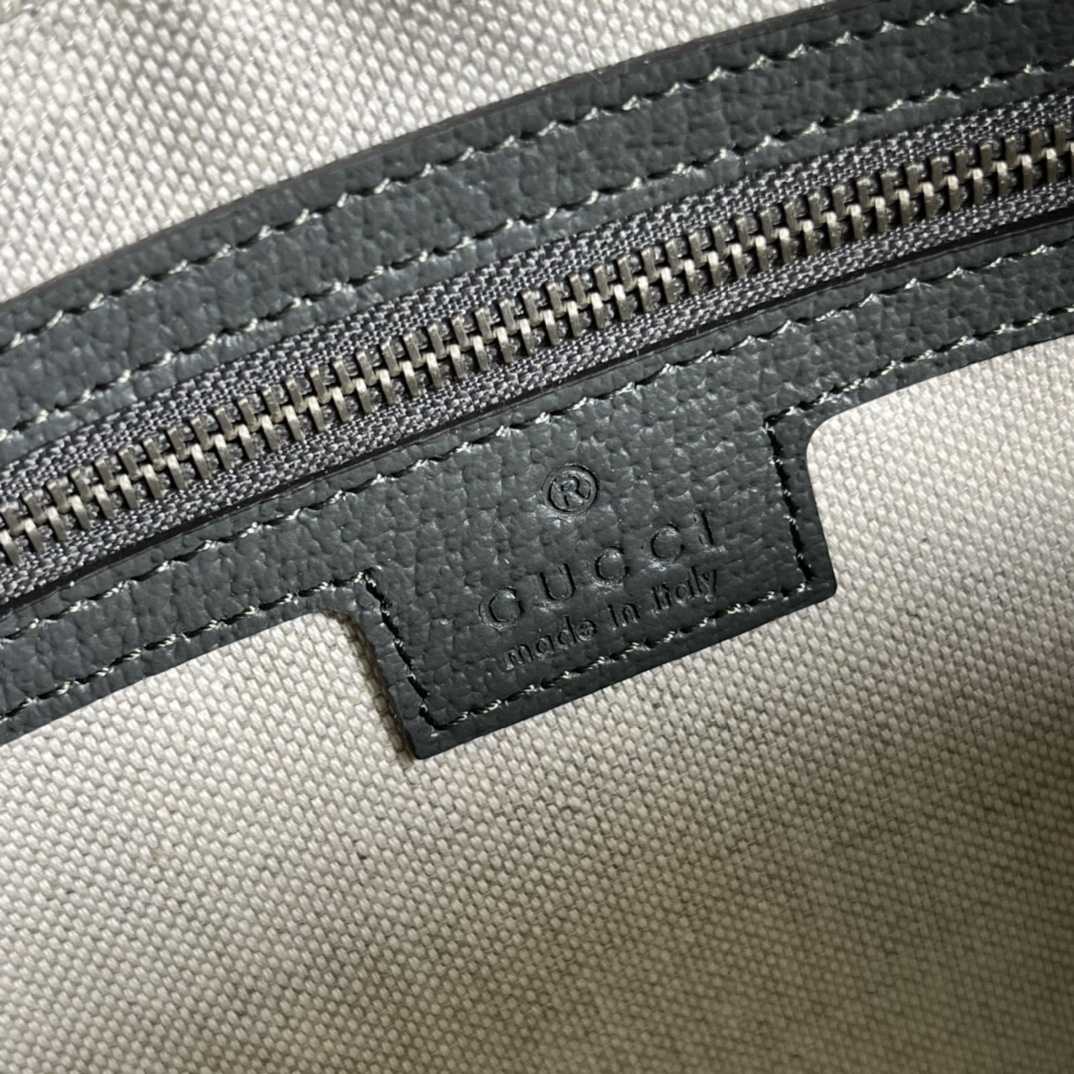 Gucci Ophidia GG Shoulder Bag(23.5-16-4.5cm) - PerfectKickZ