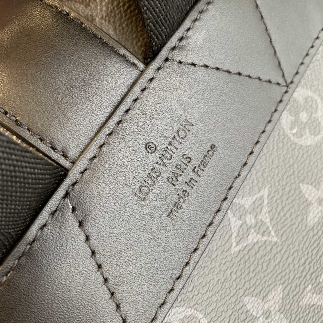 Louis Vuitton  Saumur Backpack(27-42-13cm)  M45913 - PerfectKickZ