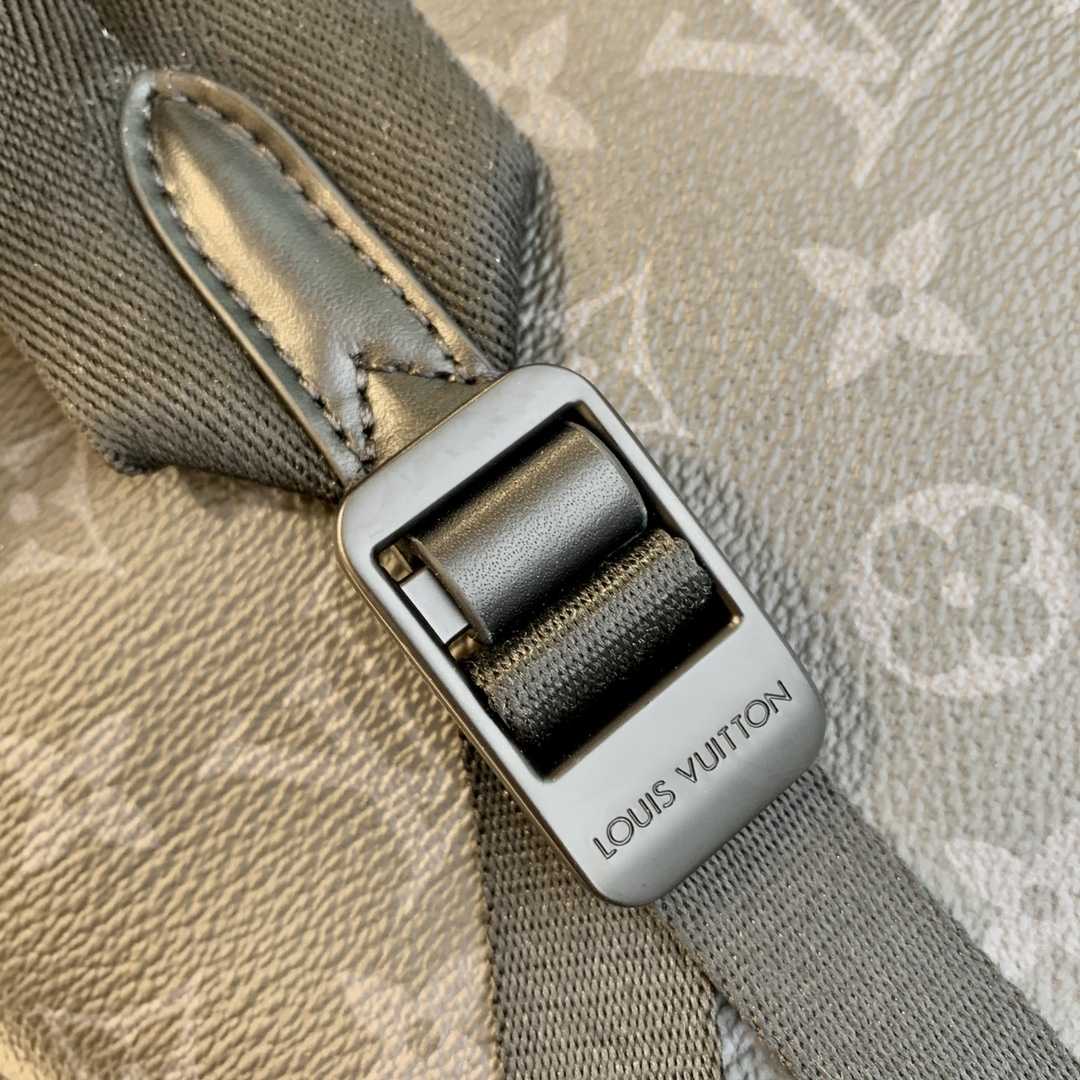 Louis Vuitton  Saumur Backpack(27-42-13cm)  M45913 - PerfectKickZ