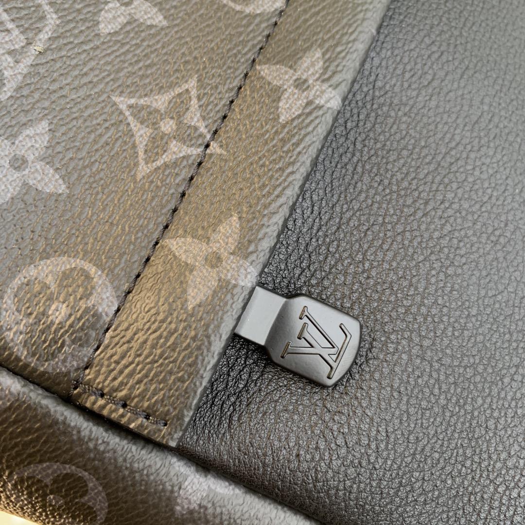 Louis Vuitton  Saumur Backpack(27-42-13cm)  M45913 - PerfectKickZ