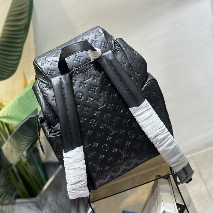 Louis Vuitton Discovery Backpack GM(35-54.5-19cm)  M43680 - PerfectKickZ