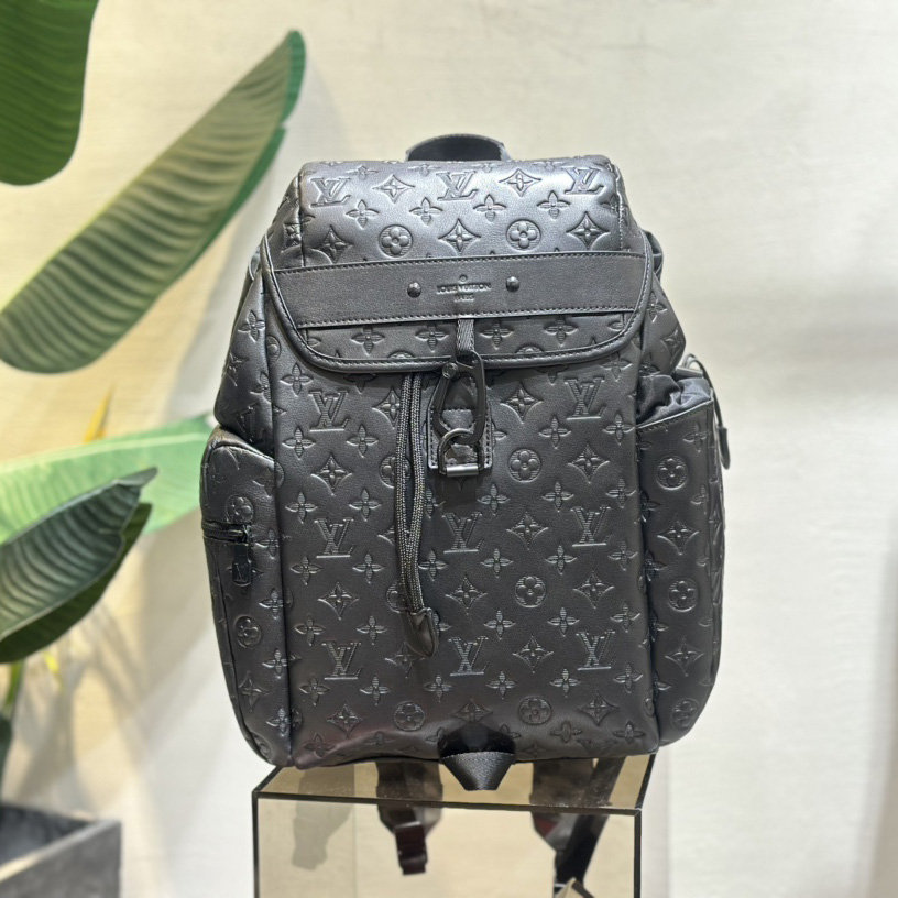 Louis Vuitton Discovery Backpack GM(35-54.5-19cm)  M43680 - PerfectKickZ
