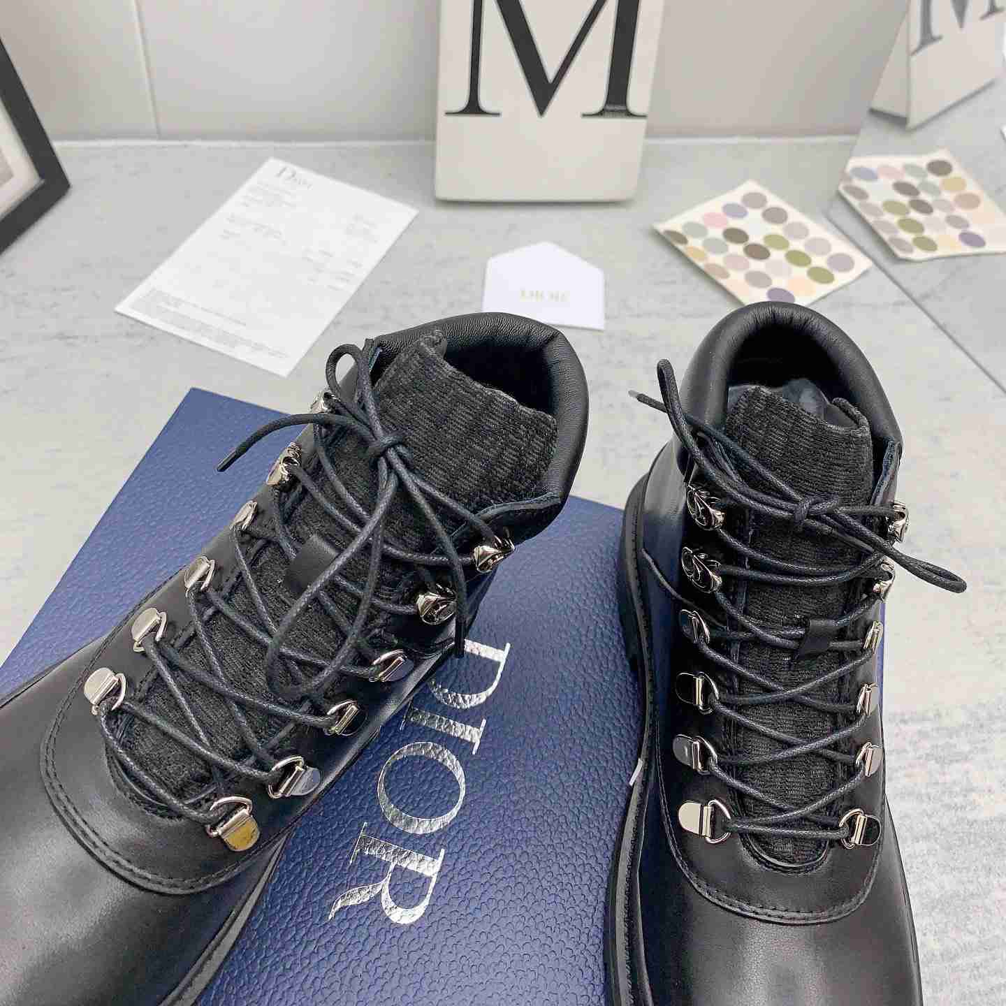 Dior Explorer Ankle Boot - PerfectKickZ