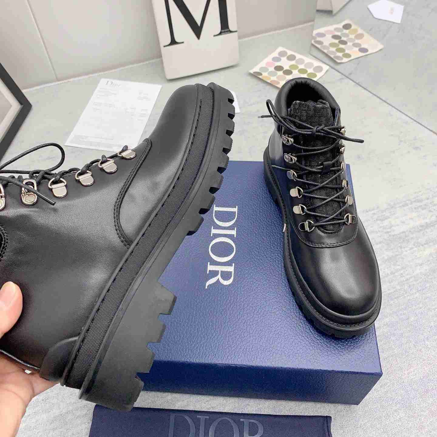 Dior Explorer Ankle Boot - PerfectKickZ
