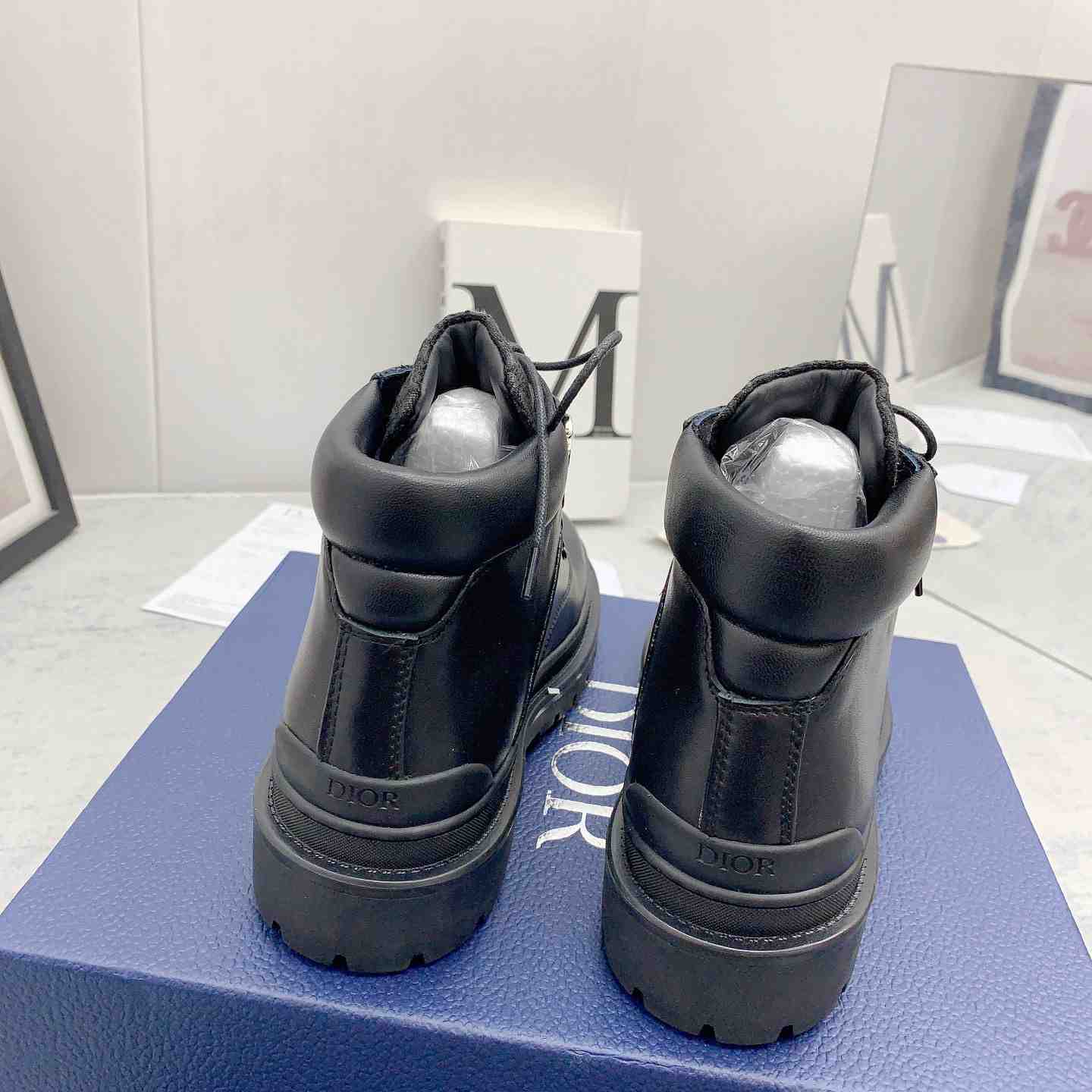 Dior Explorer Ankle Boot - PerfectKickZ