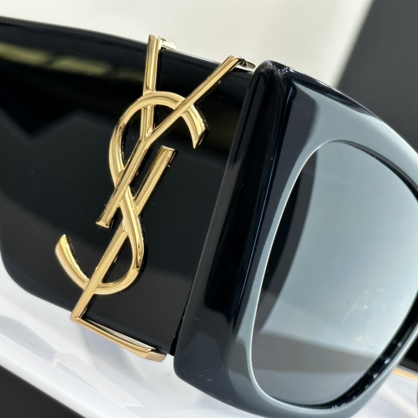 Saint Laurent SL M119 Blaze Sunglasses - PerfectKickZ