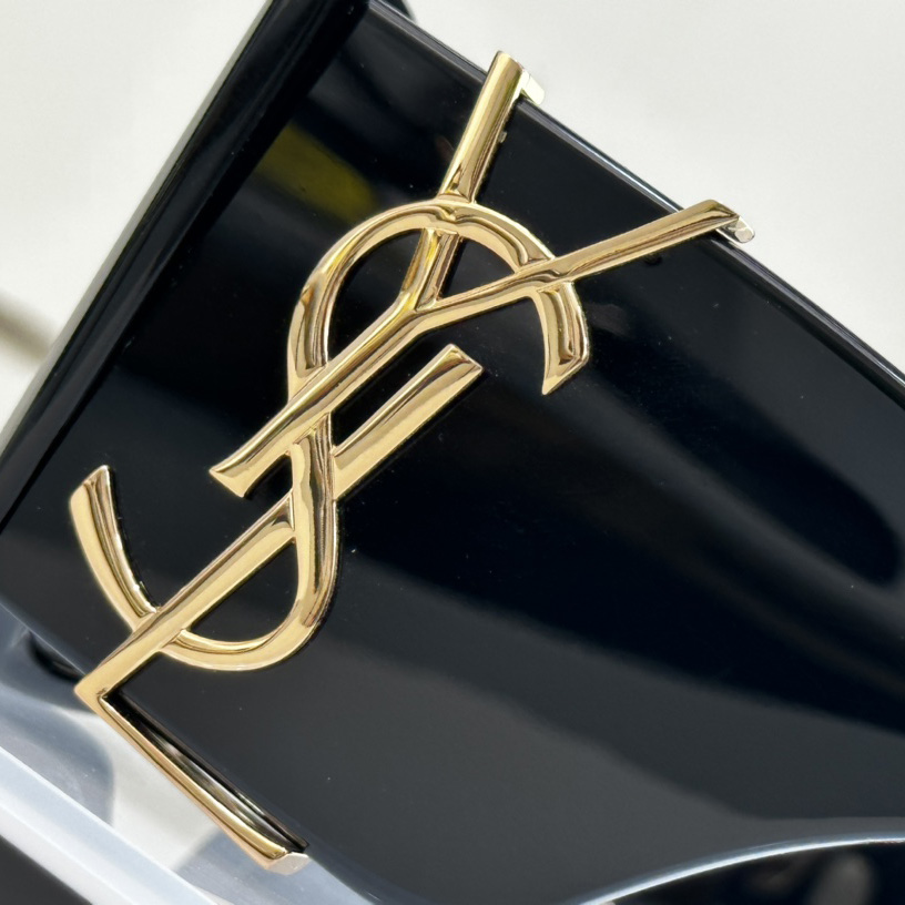 Saint Laurent SL M119 Blaze Sunglasses - PerfectKickZ