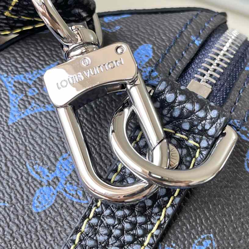 Louis Vuitton City Keepall(27-17-13cm)   M46339 - PerfectKickZ