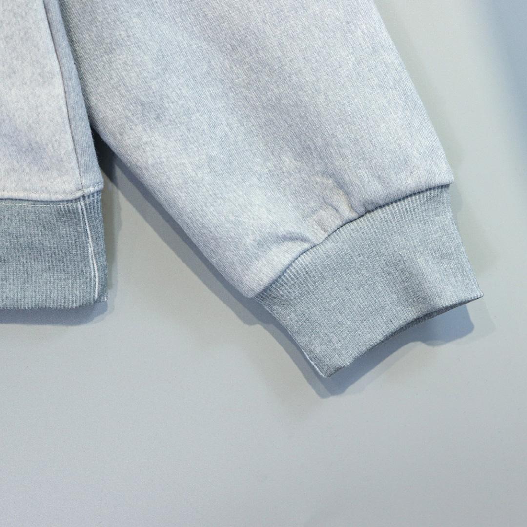 Amiri Logo Cotton Sweatshirt - PerfectKickZ
