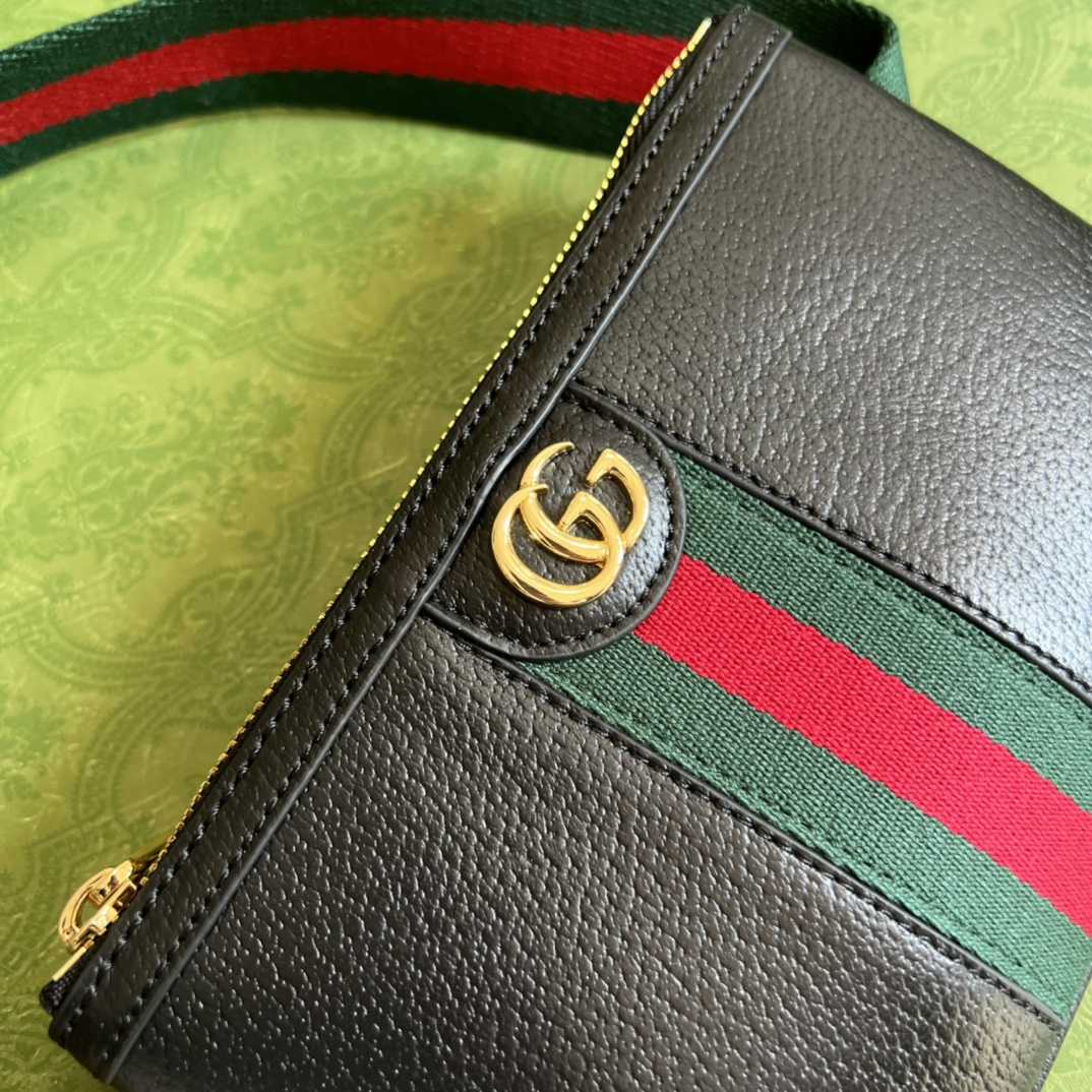 Gucci Ophidia Heart Utility Belt(12-11-2cm/20-13cm) - PerfectKickZ