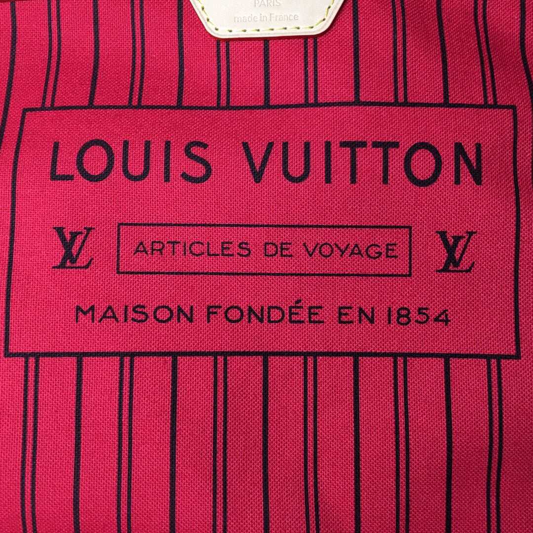 Louis Vuitton Neverfull MM (31-28-14cm)   M41177 - PerfectKickZ