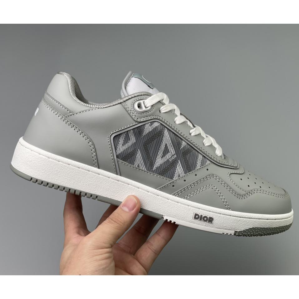 Dior B27 Low-Top Sneaker - PerfectKickZ