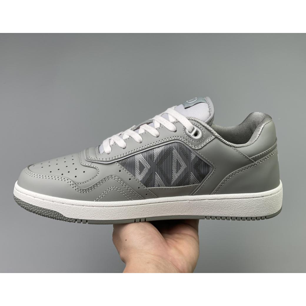 Dior B27 Low-Top Sneaker - PerfectKickZ